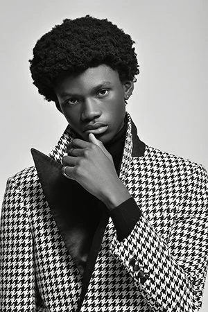 Jerel Xavier Alston