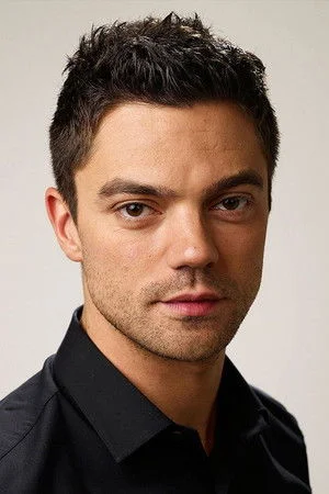 Dominic Cooper