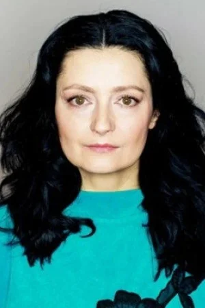 Эвелина Зак