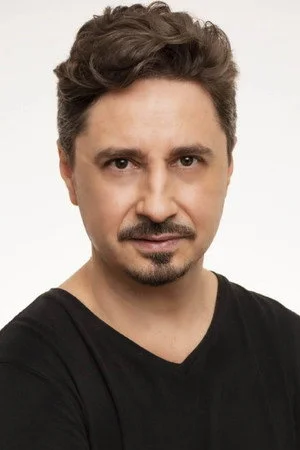 Leandro Daniel