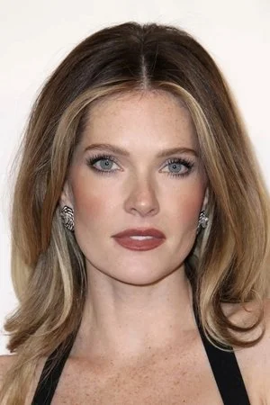 Meghann Fahy