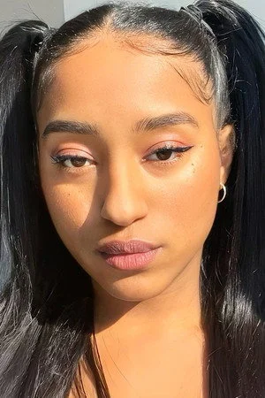 Kyla Imani McMillan