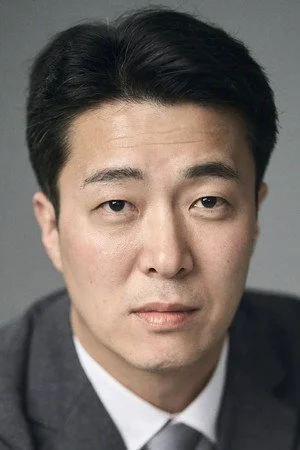 Kang Myung-soo
