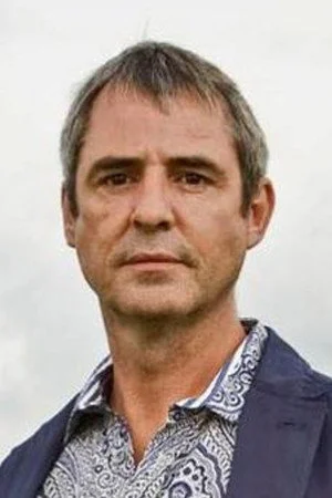 Neil Morrissey