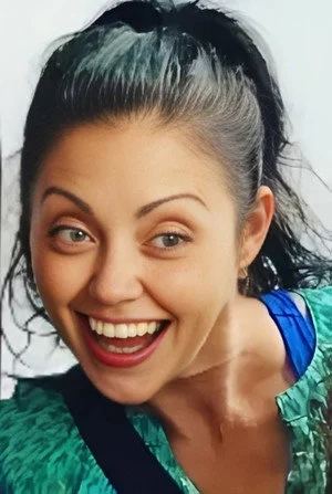 Brittany Petros