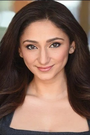 Rasha Zamamiri