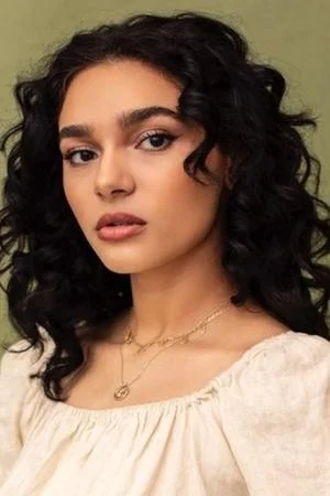 Паулина Чавес