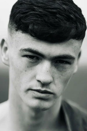 Lewis Brophy