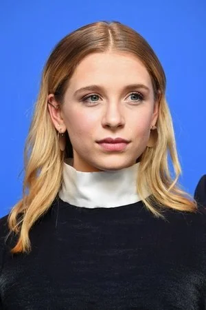 Анна Лена Кленке