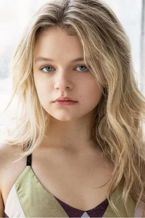 Kylie Rogers
