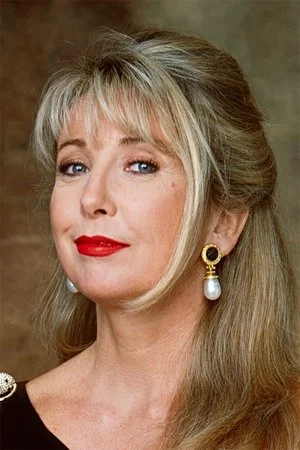 Teri Garr
