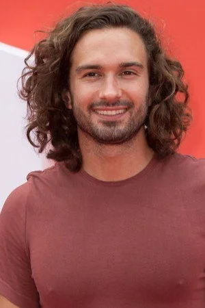 Joe Wicks