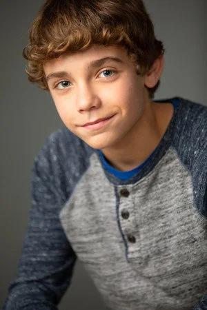 Brody Scharr