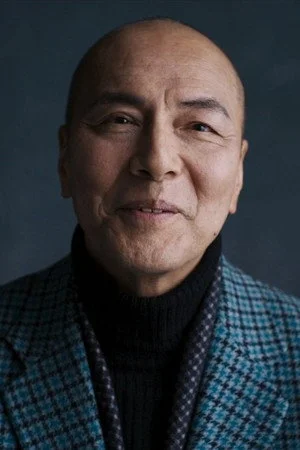 藤堂新二