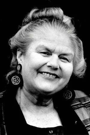 Sheila Kitzinger