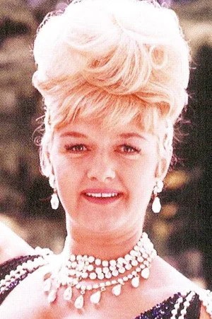 Joan Sims