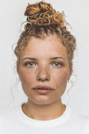 Luisa-Céline Gaffron