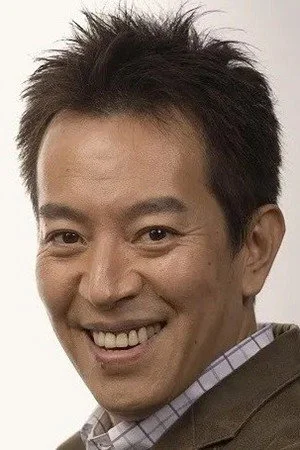 Yukihiro Yoshimi