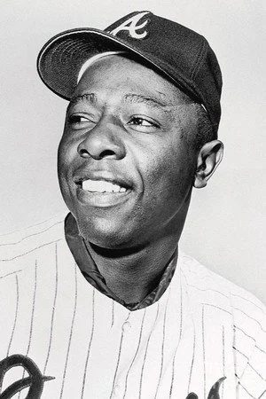 Hank Aaron