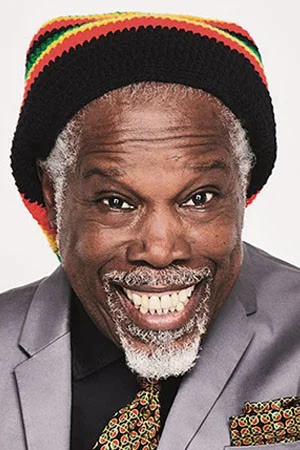 Billy Ocean
