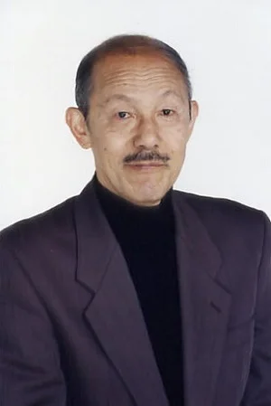 Takeshi Kuwabara