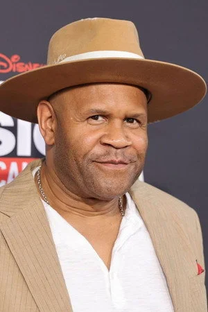 Rondell Sheridan
