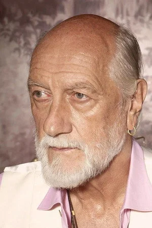 Mick Fleetwood