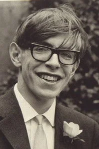 Stephen Hawking