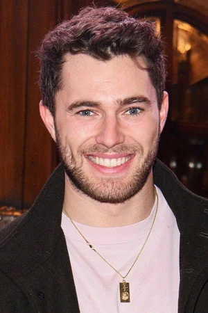 Curtis Pritchard
