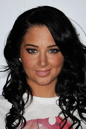 Tulisa Contostavlos