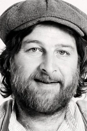Chas Hodges