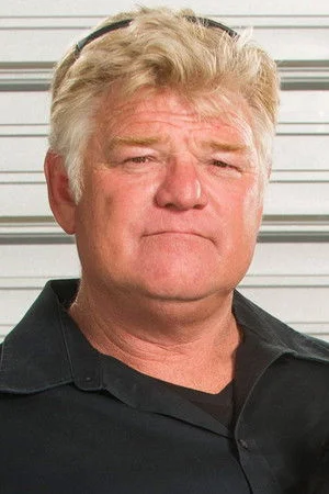 Dan Dotson