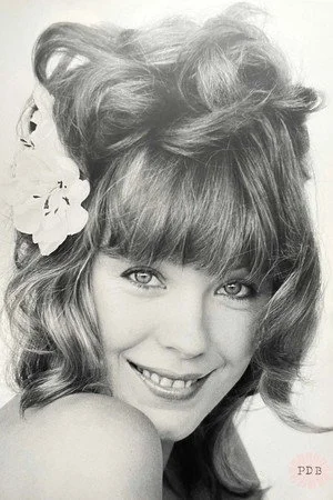 Pamela Des Barres
