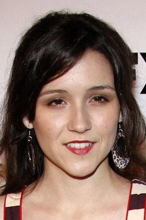 Shauna Stoddart