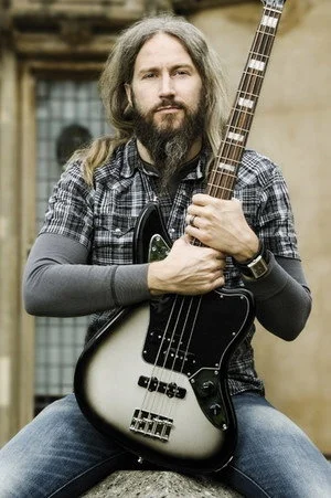 Troy Sanders