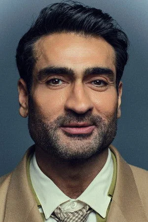 Kumail Nanjiani