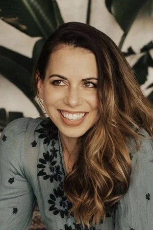 Laura Bailey