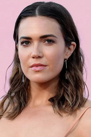 Mandy Moore