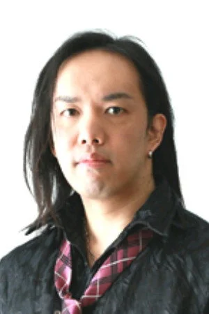 高橋圭一