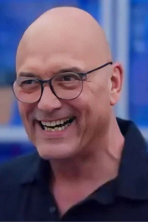 Gregg Wallace