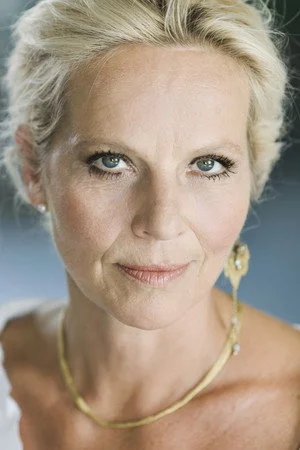 Benedikte Hansen