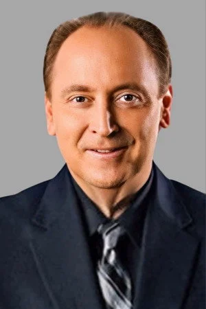 Mike Tenay