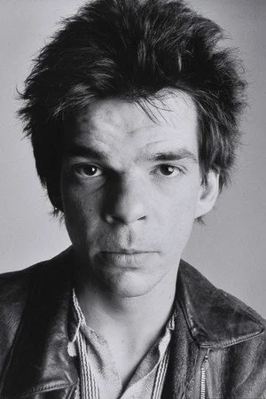 Denis Lavant