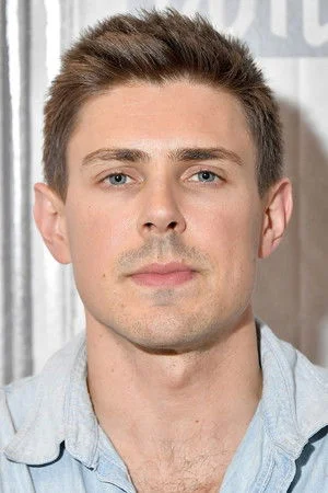 Chris Lowell