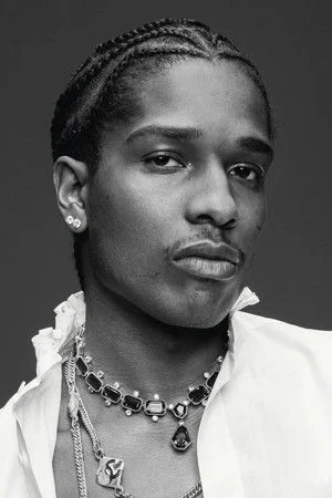 A$AP Rocky