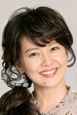 南野陽子