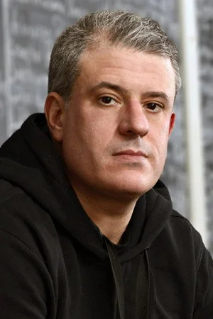 Fred Morin