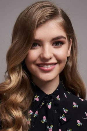 Лилиана Рэй