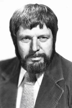 Theodore Bikel