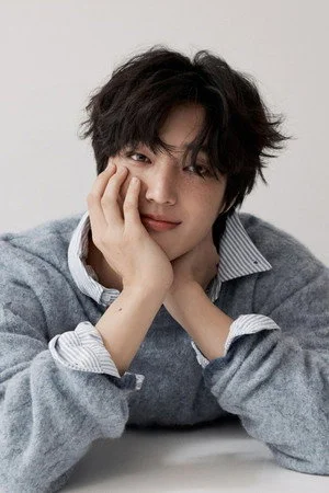 Jeon Jin-seo
